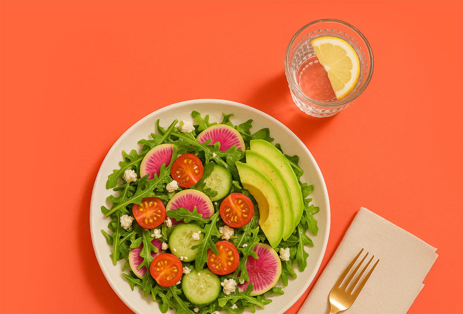 Salad